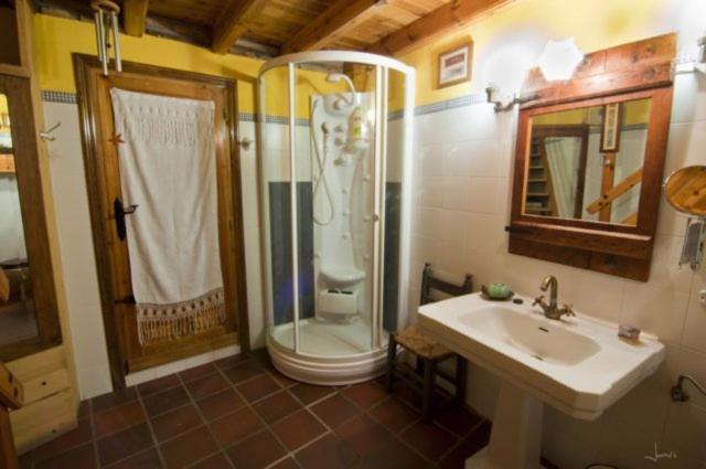 Apartamento Gulnara De Sefarat カラタユー エクステリア 写真